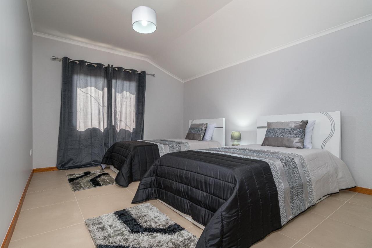 Casa Raimunda, Big Apartment With Amazing Views Arco da Calheta  Exteriör bild