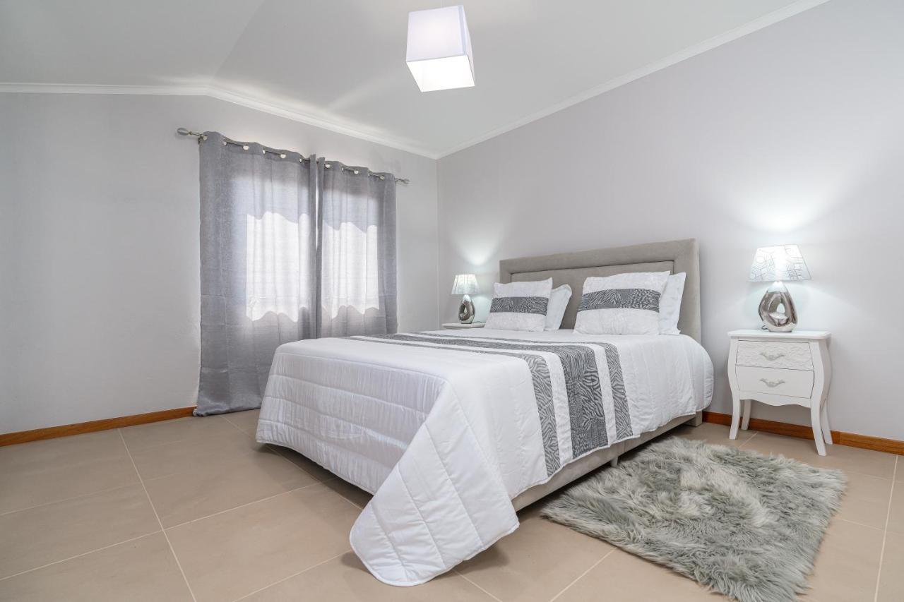 Casa Raimunda, Big Apartment With Amazing Views Arco da Calheta  Exteriör bild